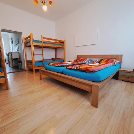 Relax Appartement 10 Minutes To Downtown 비엔나 외부 사진