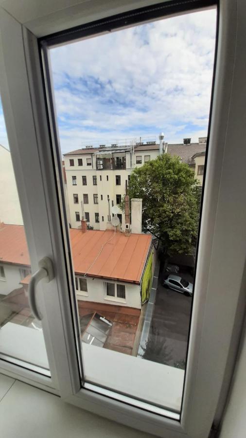 Relax Appartement 10 Minutes To Downtown 비엔나 외부 사진