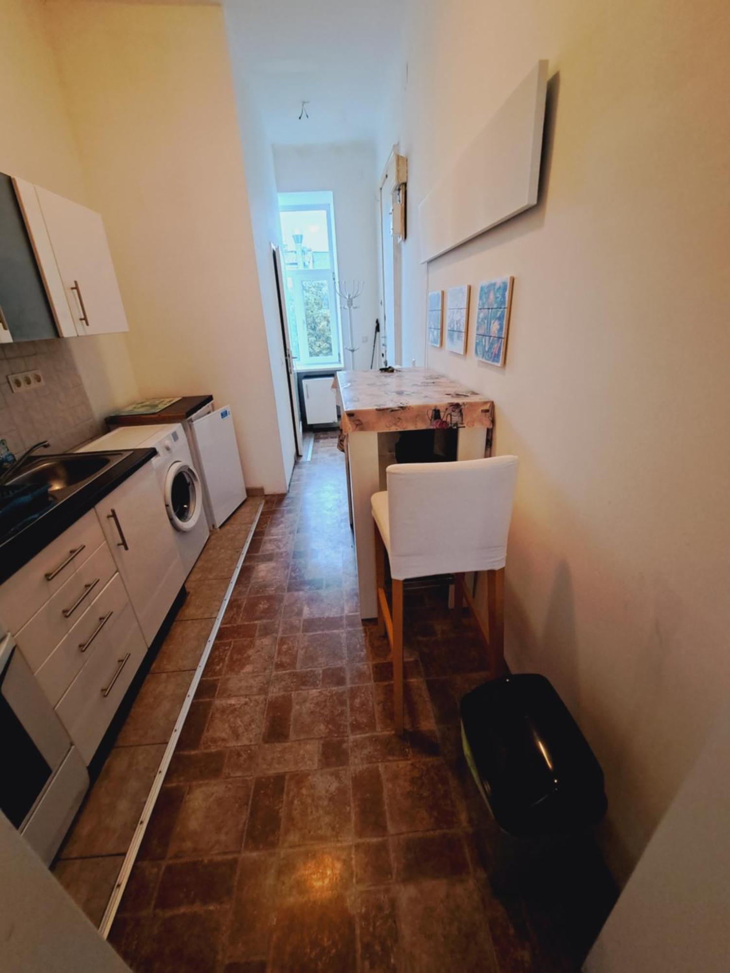 Relax Appartement 10 Minutes To Downtown 비엔나 외부 사진