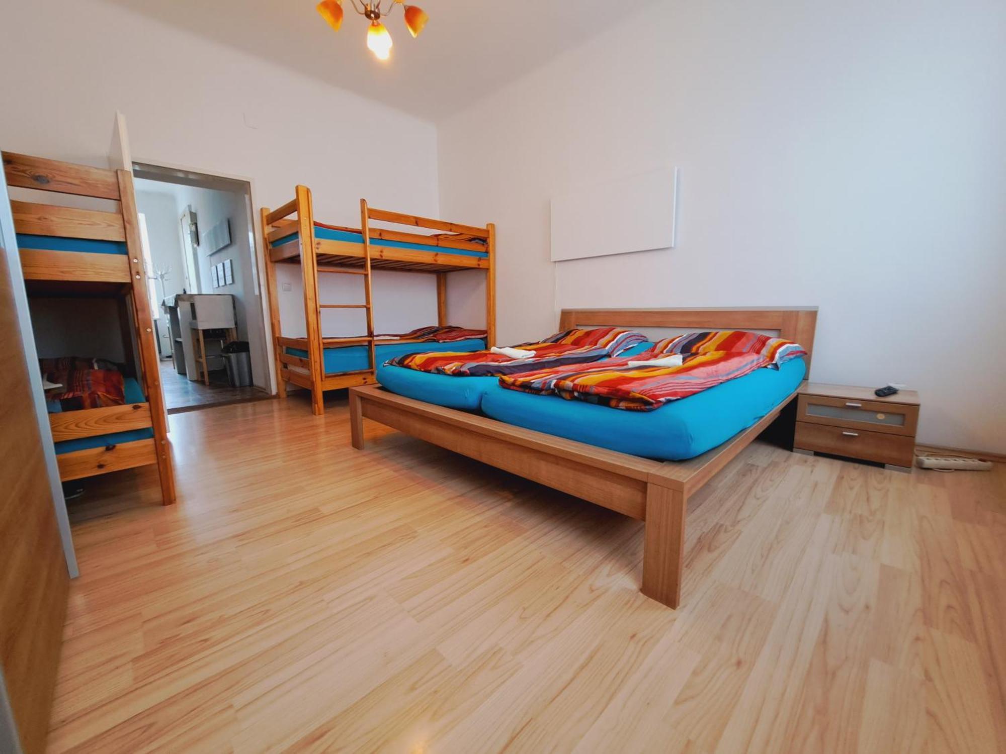 Relax Appartement 10 Minutes To Downtown 비엔나 외부 사진