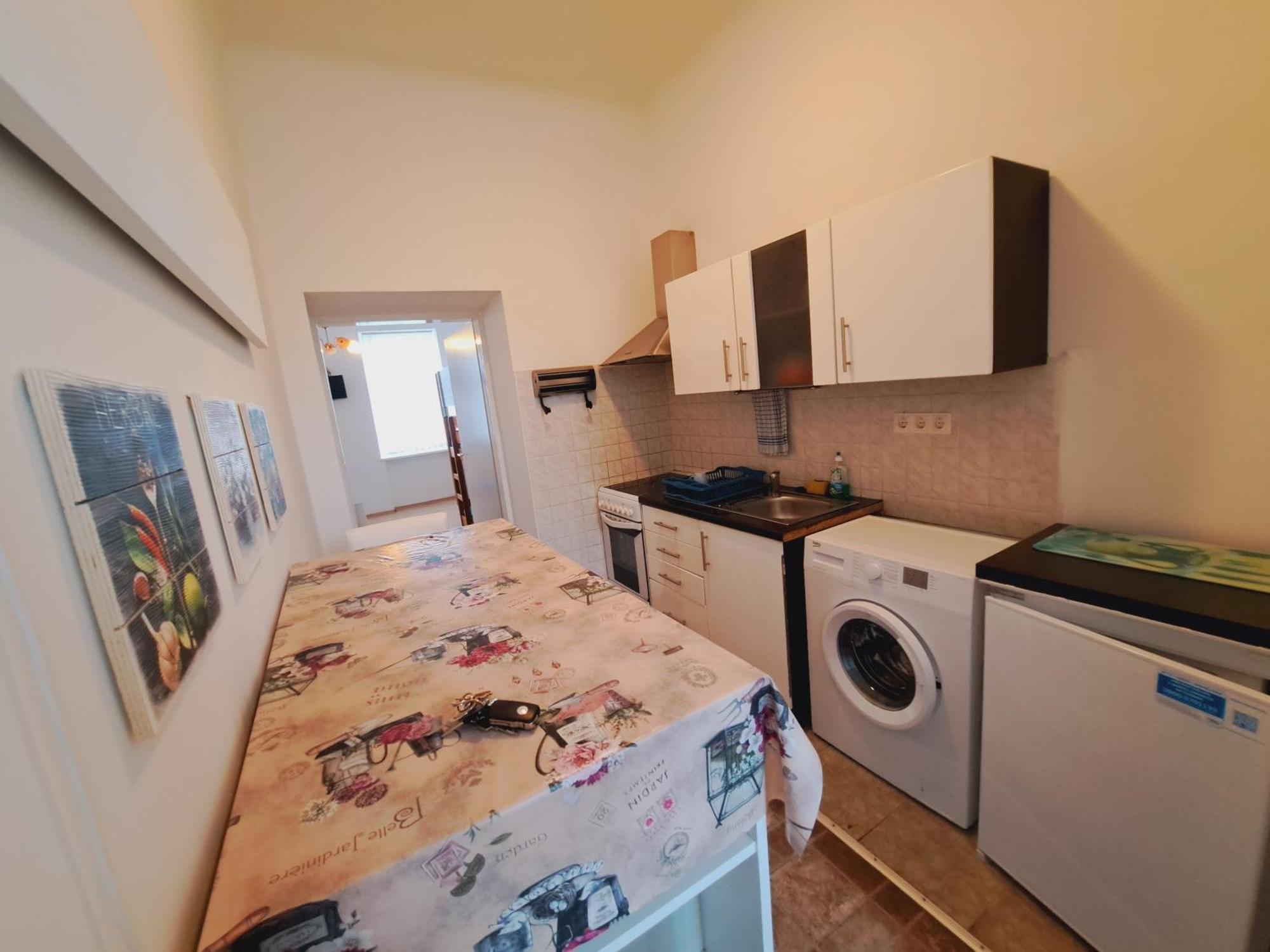 Relax Appartement 10 Minutes To Downtown 비엔나 외부 사진
