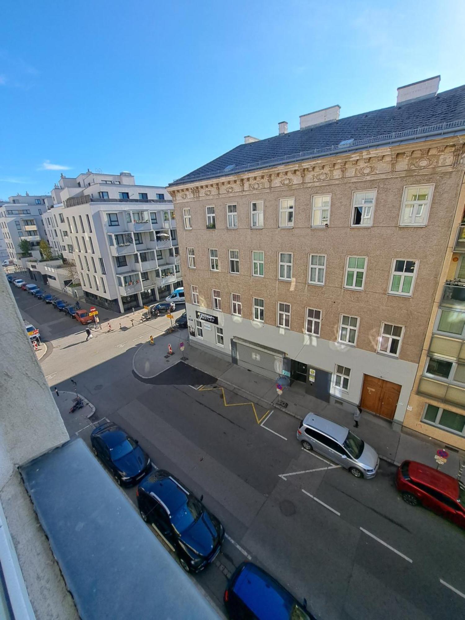 Relax Appartement 10 Minutes To Downtown 비엔나 외부 사진