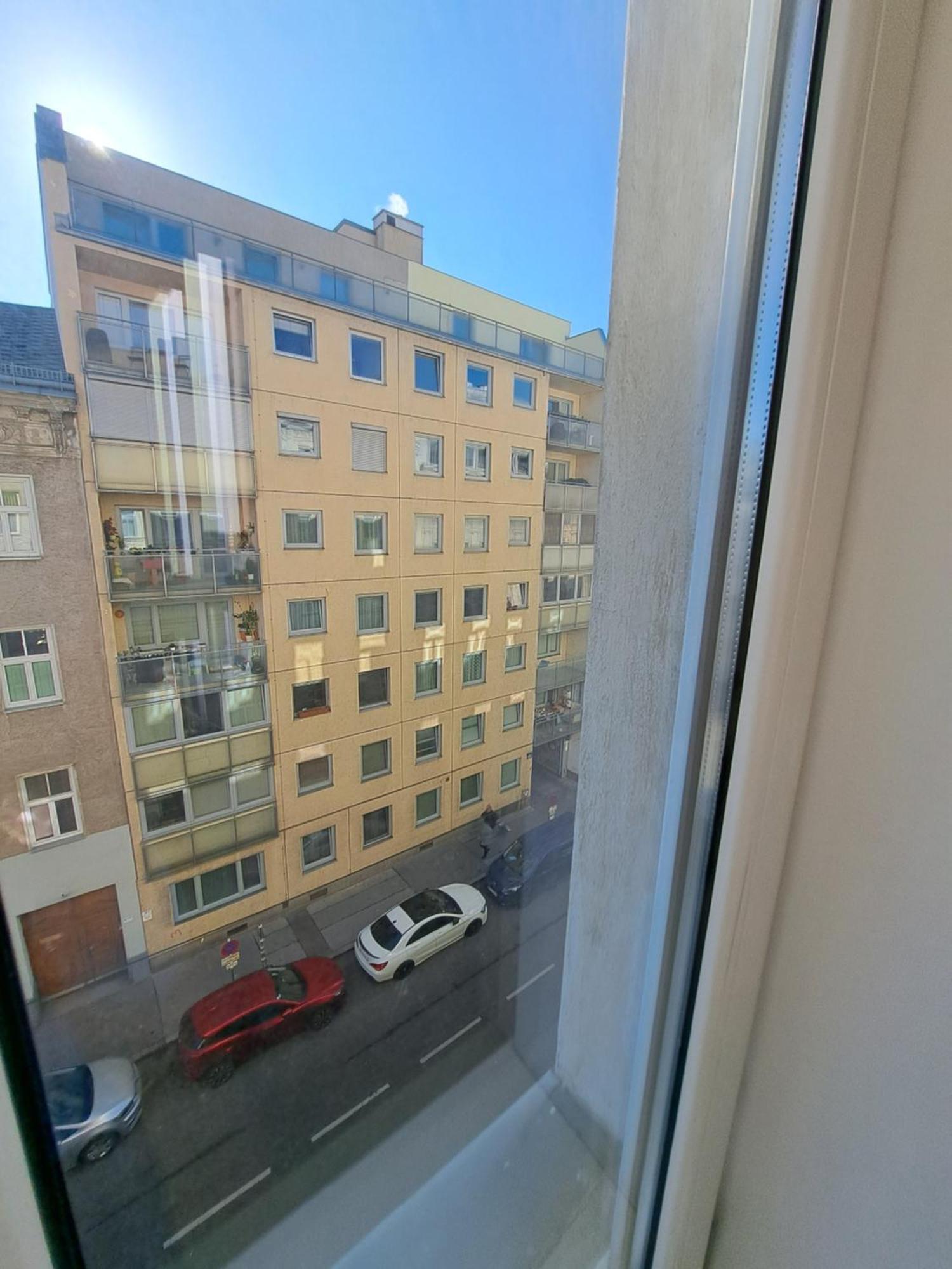 Relax Appartement 10 Minutes To Downtown 비엔나 외부 사진